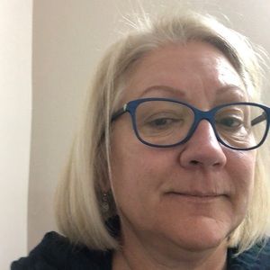 Meet your Posher, Joan